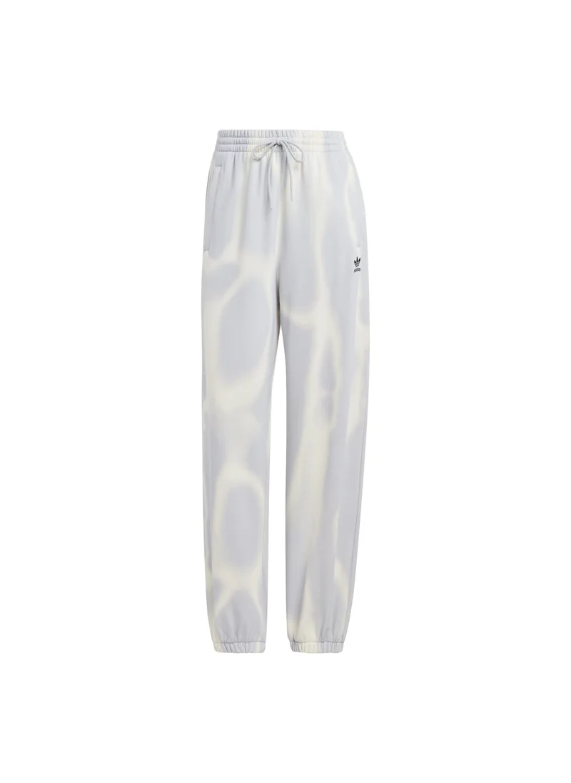 Adidas adidas WATER SWEATPANT Grey Originals Women PANTS