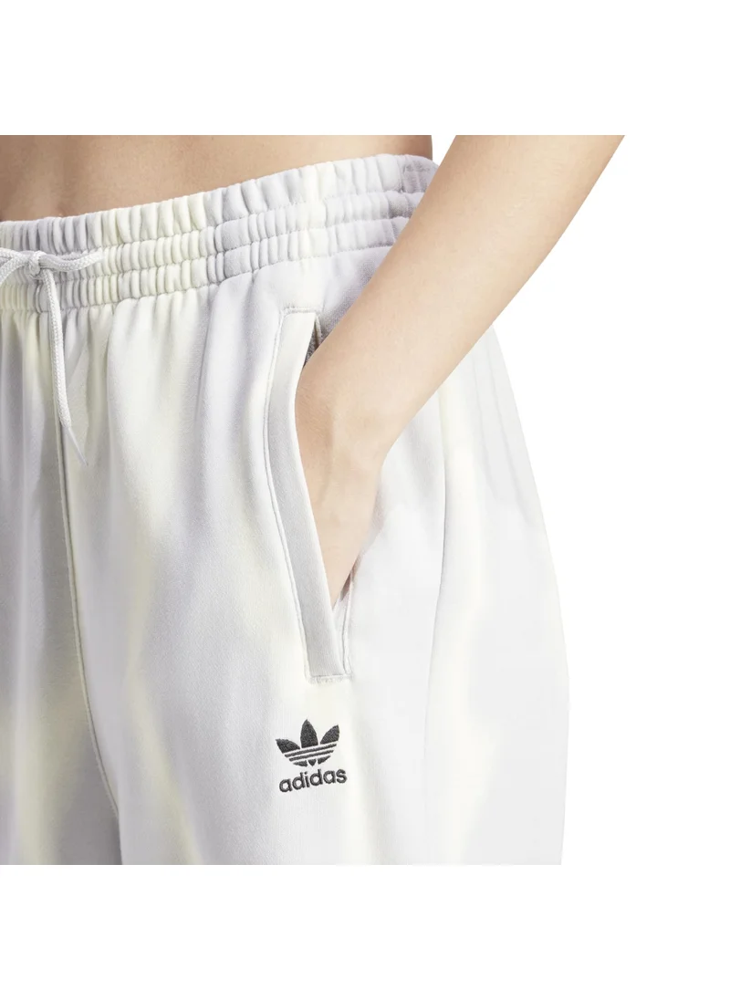 Adidas adidas WATER SWEATPANT Grey Originals Women PANTS