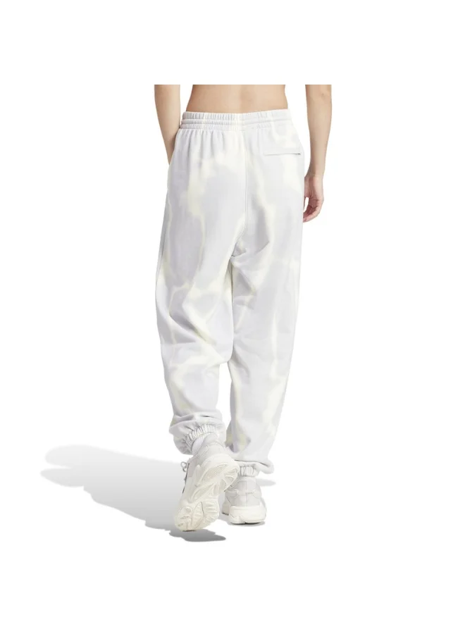Adidas adidas WATER SWEATPANT Grey Originals Women PANTS