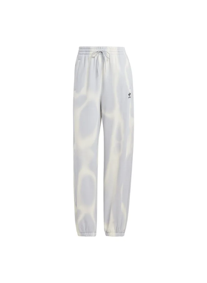 Adidas adidas WATER SWEATPANT Grey Originals Women PANTS