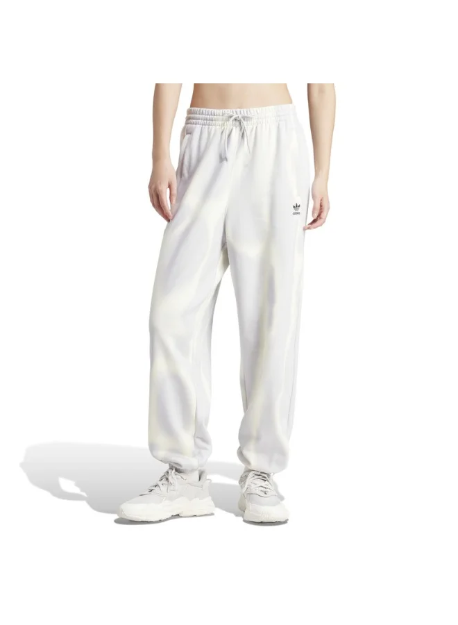 Adidas adidas WATER SWEATPANT Grey Originals Women PANTS