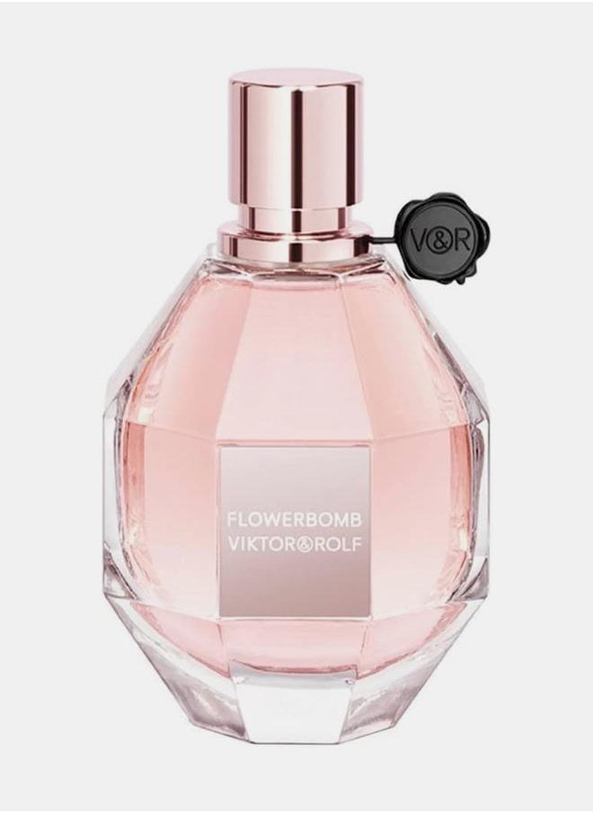 VIKTOR & ROLF عطر فلاور بومب أو دي بارفان، 100 مل  - Image 1