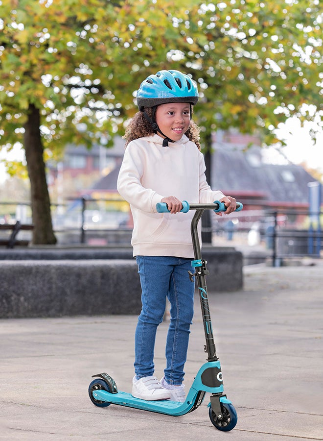 EVO Light Speed - Teal - Image 4