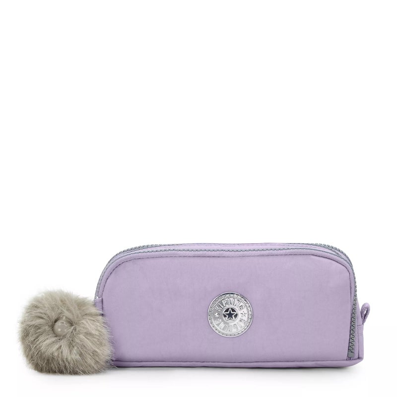 Kipling Womens Gitroy Pencil Case Organize Accessories Art Supplies Makeup Travel Organizer - Image 2