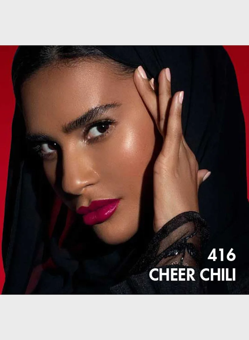 MAKE UP FOR EVER Rouge Artist - 416 Cheer Chili