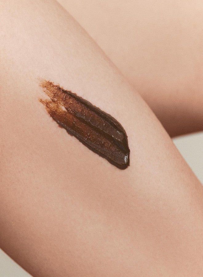 KORA Organics Invigorating Body Scrub, Smooth & Exfoliate, Certified Organic, Cruelty Free, 5.92 oz - Image 3