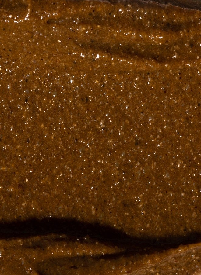 KORA Organics Invigorating Body Scrub, Smooth & Exfoliate, Certified Organic, Cruelty Free, 5.92 oz - Image 2