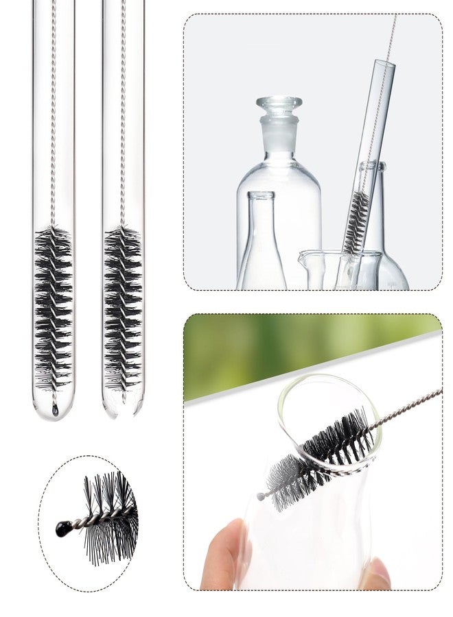Meiwlong 14 PCS Coffee Grinder Cleaning Brush Set,Espresso Machine Cleaning Brush Kit, Multifunctional Burr Cleaner Brushes Bristle Tools for Barista Home Kitchen Commercial Use - Image 5
