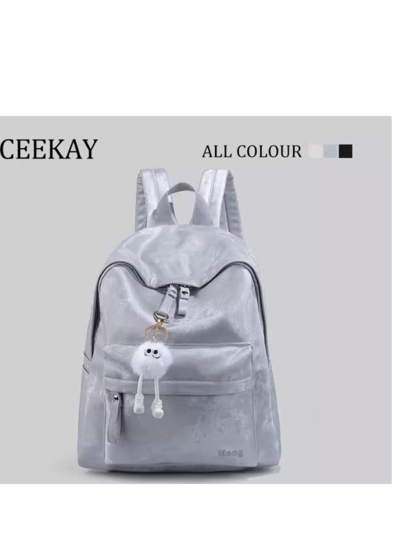 CEEKAY Advanced Design Female Backpack Student Backpack - Image 1