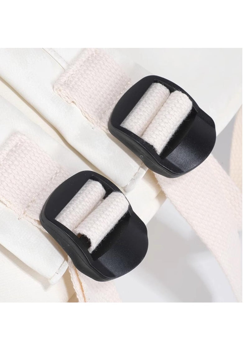 CEEKAY Advanced Design Female Backpack Student Backpack - Image 5