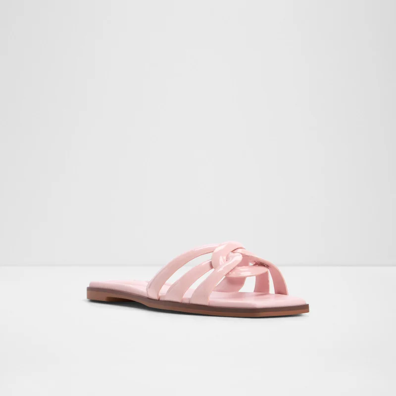 ALDO  AUGUSTIA Strappy Flat Sandals for Women | Best Price UAE