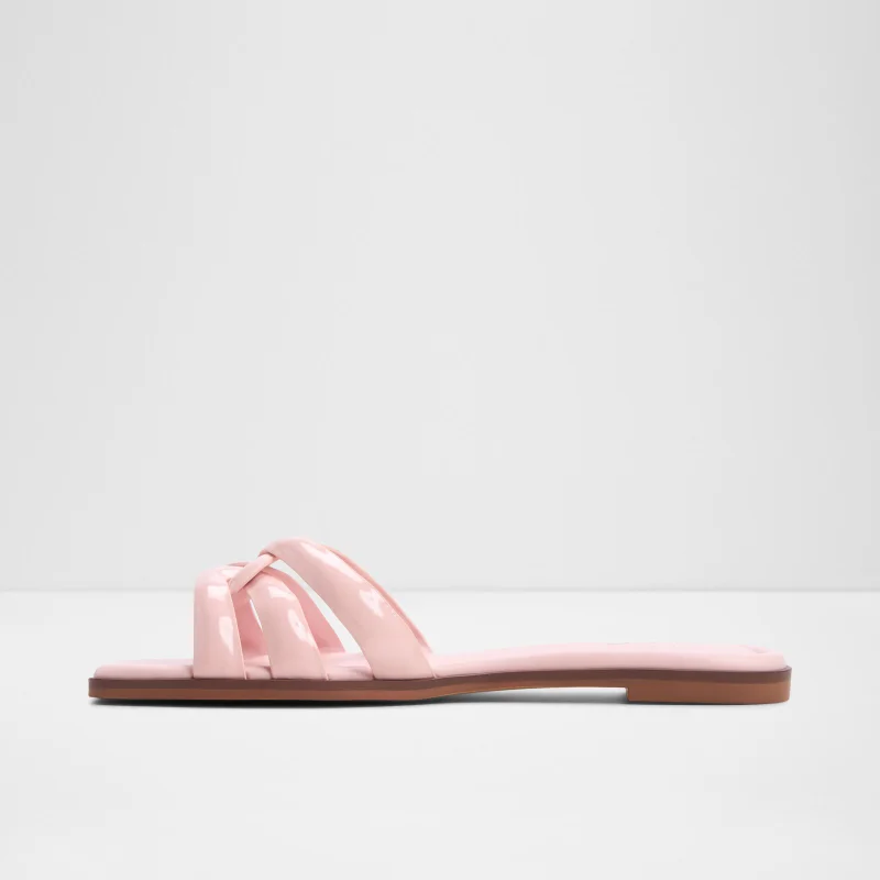 ALDO  AUGUSTIA Strappy Flat Sandals for Women | Best Price UAE