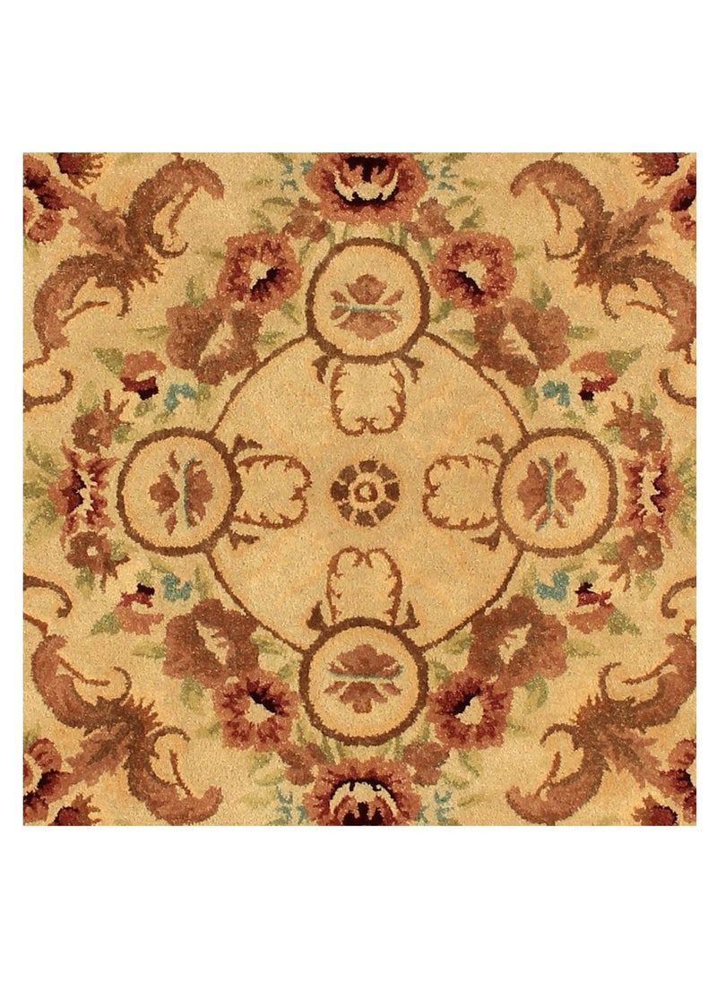 AH014A Hand Tufted Area Traditional Carpet Interior Living Bedroom, Bedroom, Exhibition Area Cut Wool Pile, Rectangle - pzsku/Z28748ADF9106110D4EA5Z/45/_/1715078410/30d7c998-ccf8-4e5c-b553-d8e22af30fce