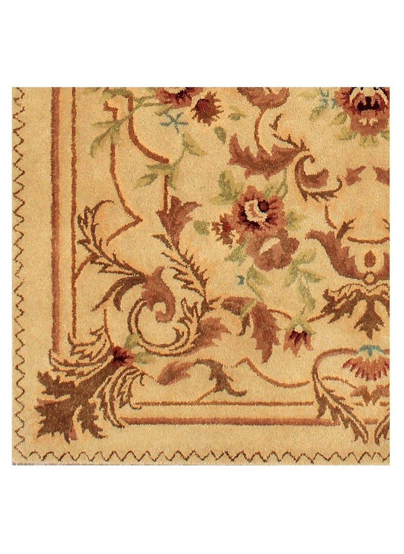 AH014A Hand Tufted Area Traditional Carpet Interior Living Bedroom, Bedroom, Exhibition Area Cut Wool Pile, Rectangle - pzsku/Z28748ADF9106110D4EA5Z/45/_/1715078441/6c3330a0-eb49-458d-98b5-ed6cbe6e72dd