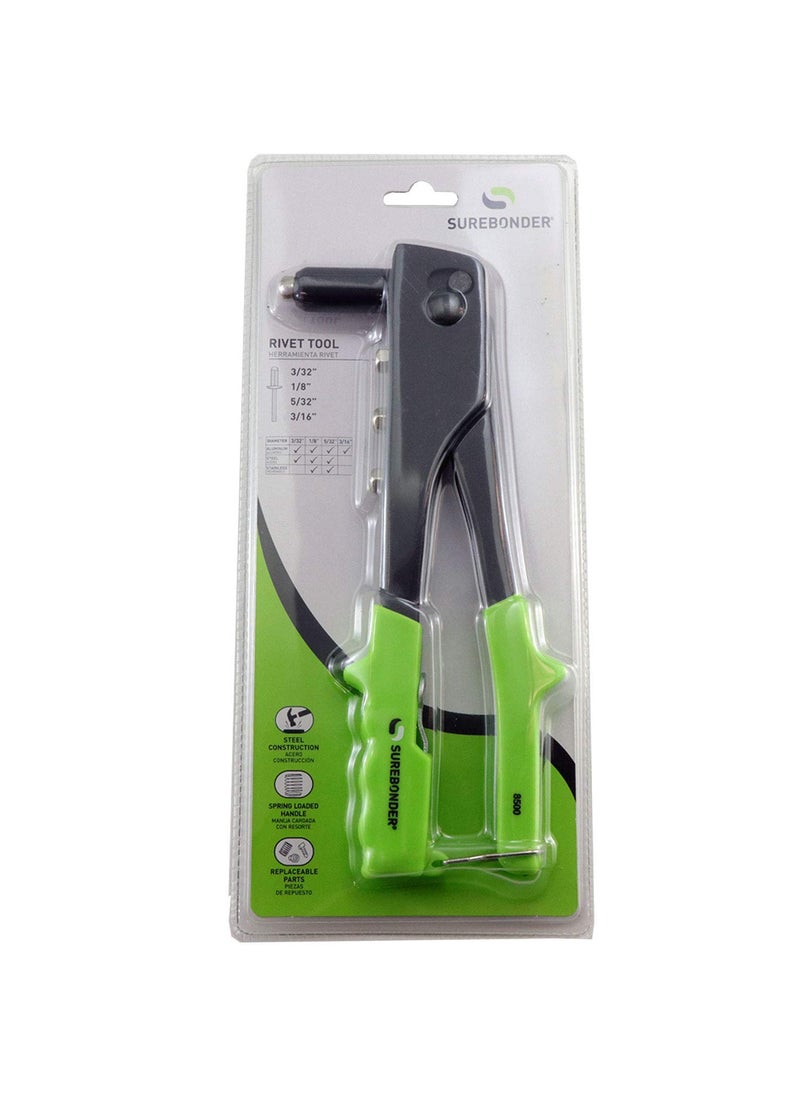 Surebonder Surebonder 8500 Heavy Duty Rivet Tool  - Image 4