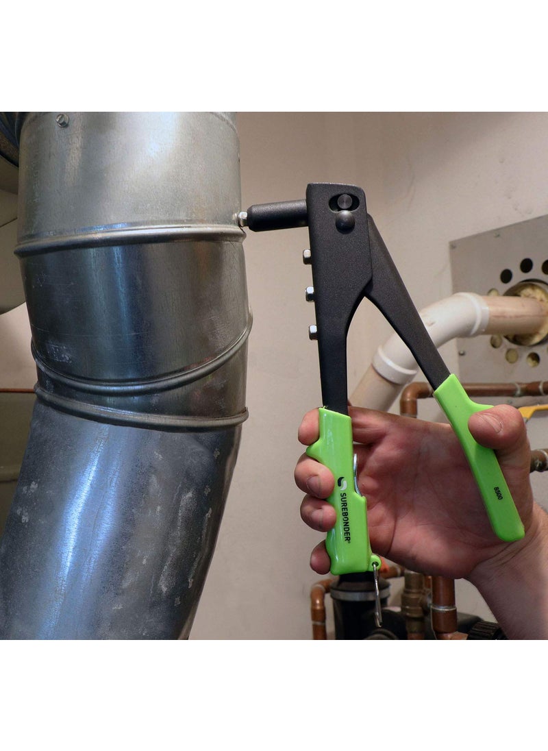 Surebonder Surebonder 8500 Heavy Duty Rivet Tool  - Image 2