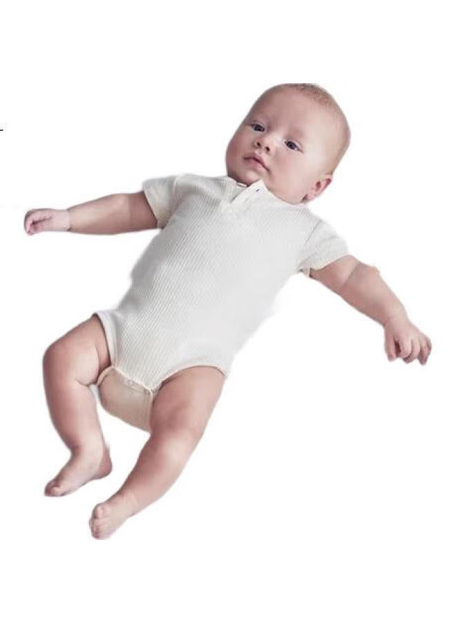 bebebus Baby Crib Mattress, 4D Infant-Specific Mattress - Image 3