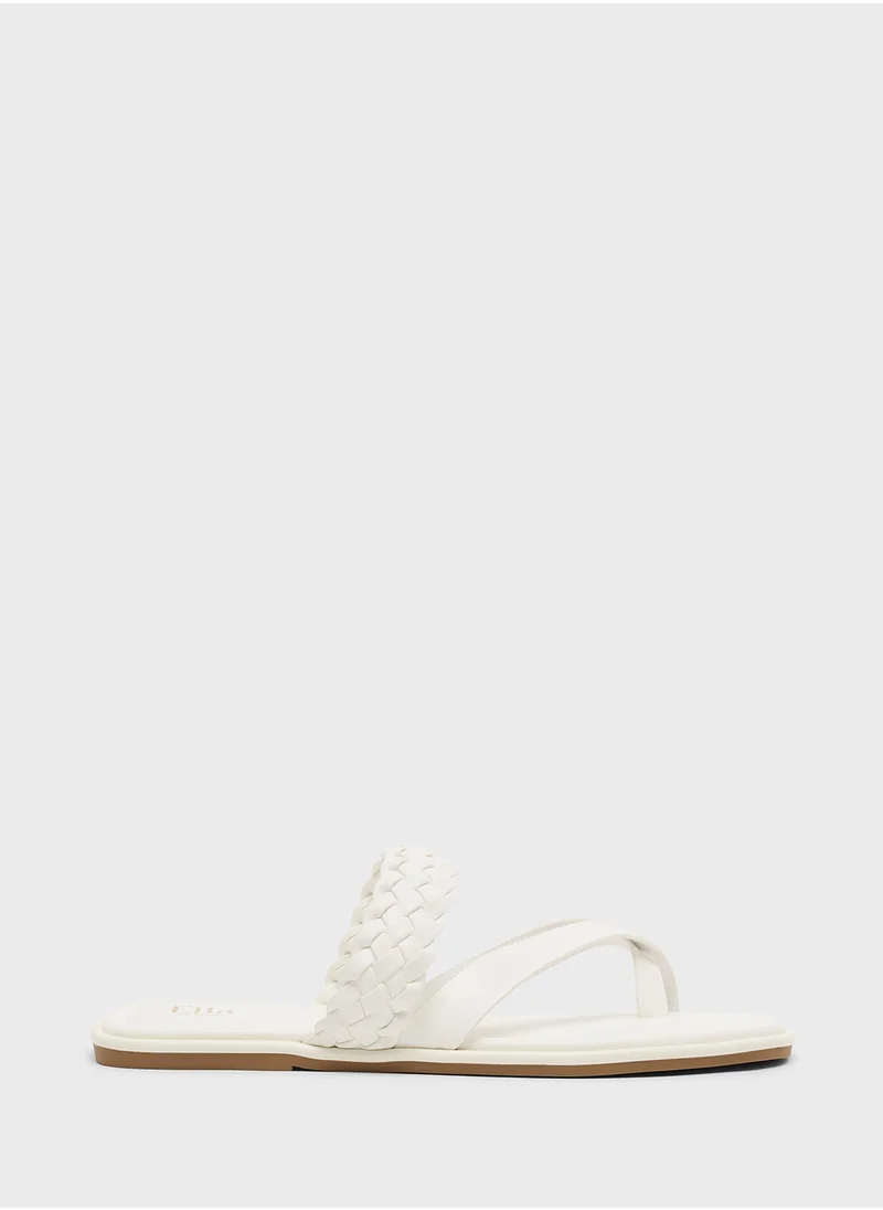 ايلا Ladies Casual Sandal