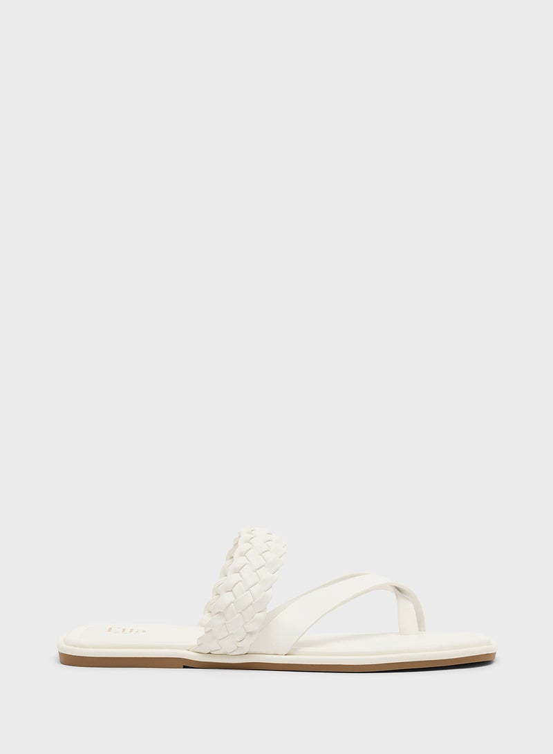 ELLA Ladies Casual Sandal  - Image 1