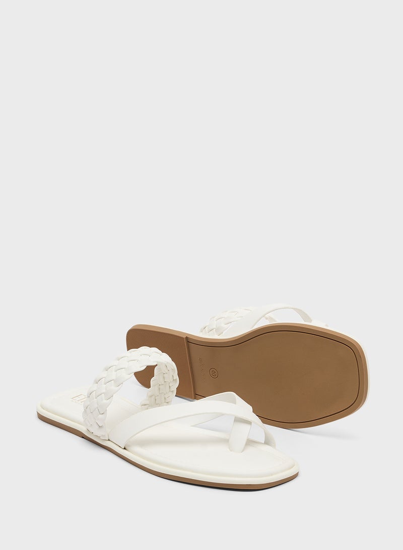 ELLA Ladies Casual Sandal  - Image 3