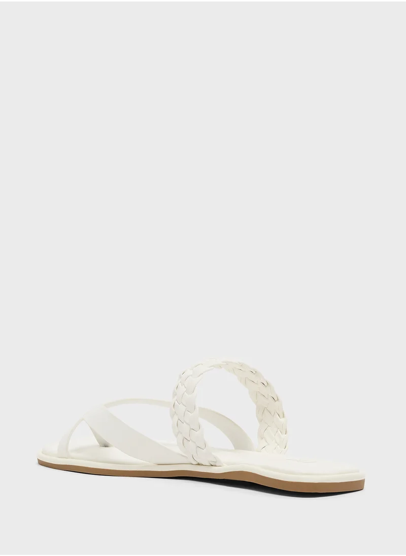 ايلا Ladies Casual Sandal