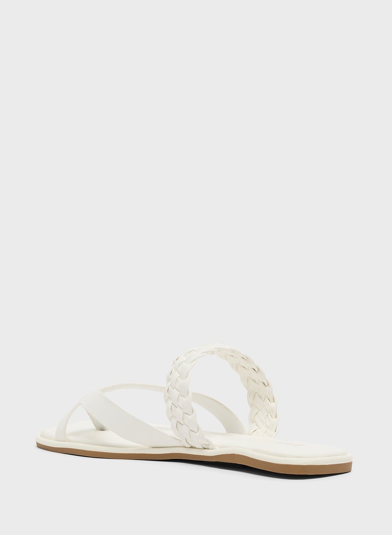 ELLA Ladies Casual Sandal  - Image 2