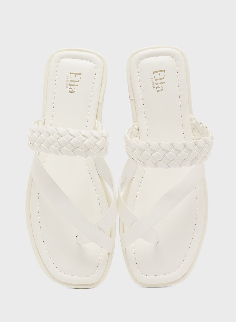 ELLA Ladies Casual Sandal  - Image 4