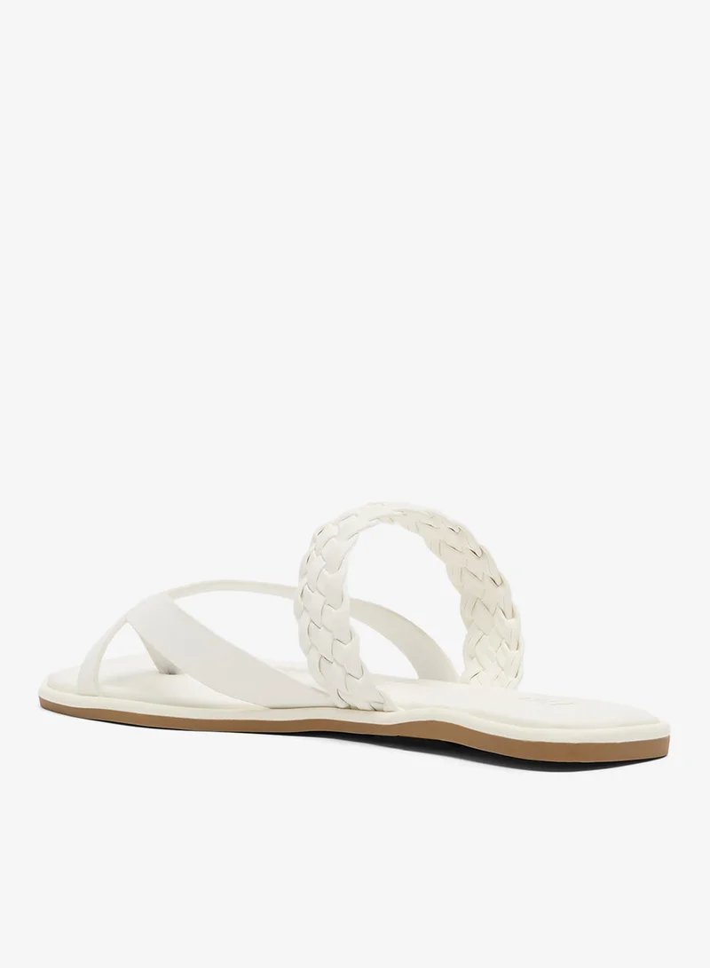 ايلا صندل نسائي كاجوال