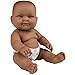 Constructive Playthings DBB03 14 Huggable Baby Hispanic - Image 4