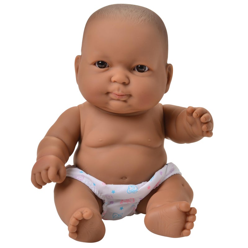 Constructive Playthings DBB03 14 Huggable Baby Hispanic - Image 2