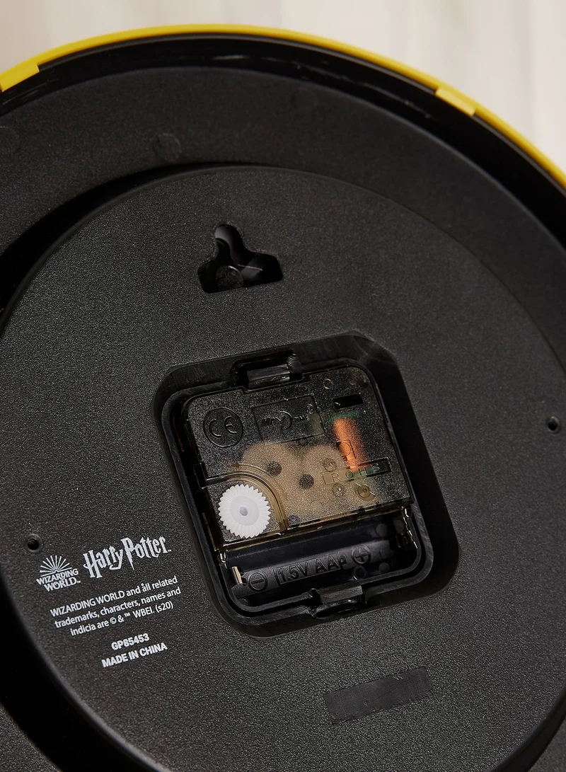 Harry Potter HARRY POTTER - WIZARDING WORLD (EMERGENCY CLOCK)