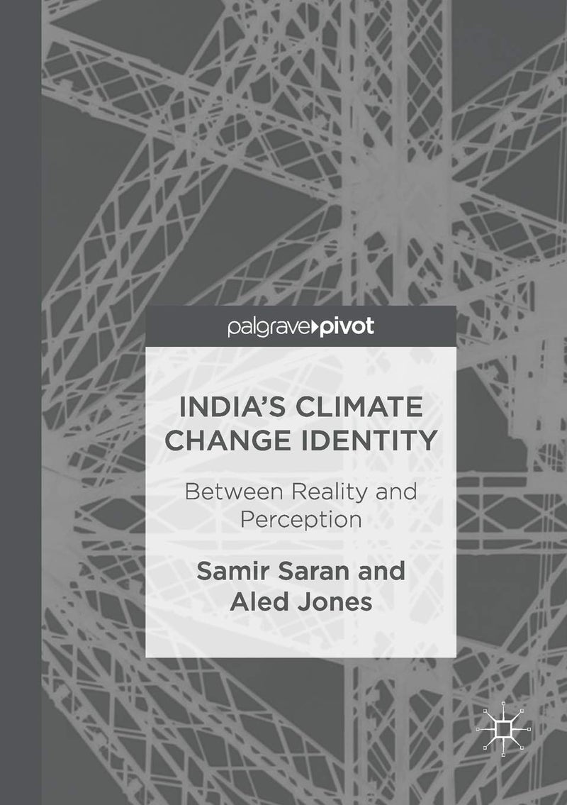 India's Climate Change Identity: Between Reality and Perception