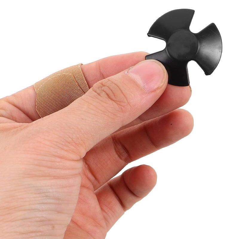 100pcs Hood Insulation Retainer Clips Push Fasteners Car Plastic Rivets Kit for Compatible Trunk Lid Heat Shield Trim Replacement - Image 4