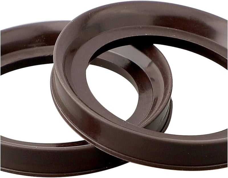 Rubber Sealing Ring Replacement for Electric Pick Piston Rod Equipment - Image 4