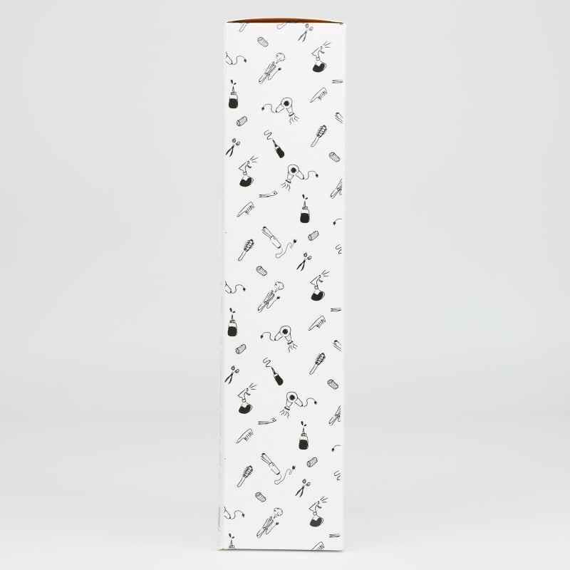 Elizavecca CER-100 Collagen Coating Hair A+ Muscle Spray 250ml - Image 3