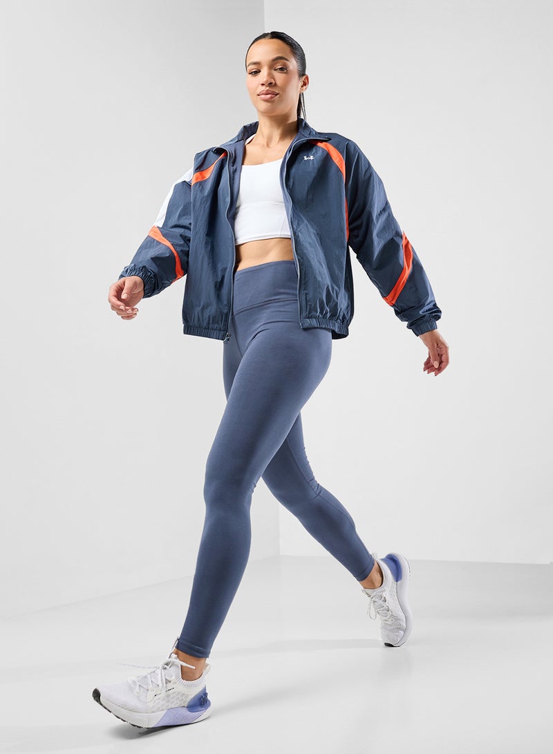 UNDER ARMOUR Women's UA Rival Leggings - Image 4
