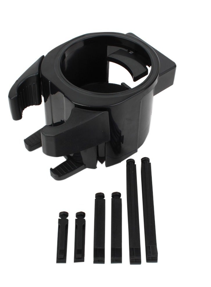 MOB 2 in 1 Multi-purpose Car Cup and Mobile Holder - Image 4