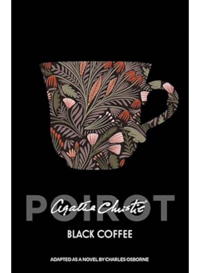 Black Coffe (Poirot)