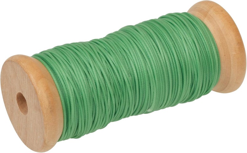 Weaver Leather Ritza Tiger Thread, 0.8 mm, 50 Meter Spool - Image 1