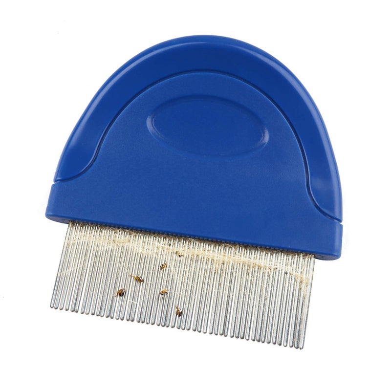 Prime Pets Comb for Dogs and Cats - Image 1