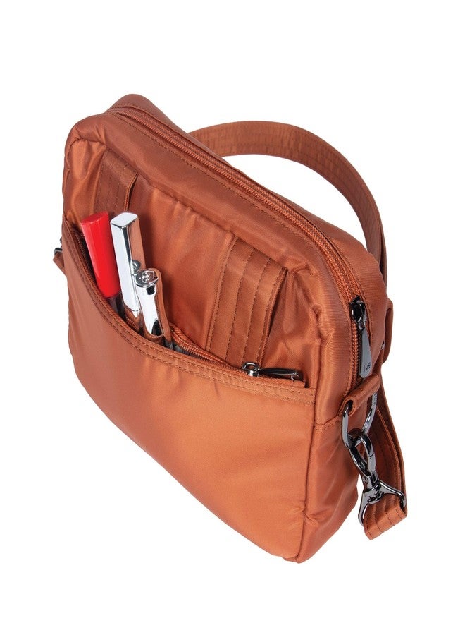 Lug Switch Convertible Crossbody Bag, MYSTIC BLOOM FOREST - Image 4
