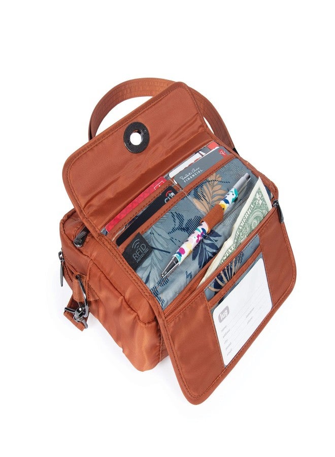 Lug Switch Convertible Crossbody Bag, MYSTIC BLOOM FOREST - Image 3