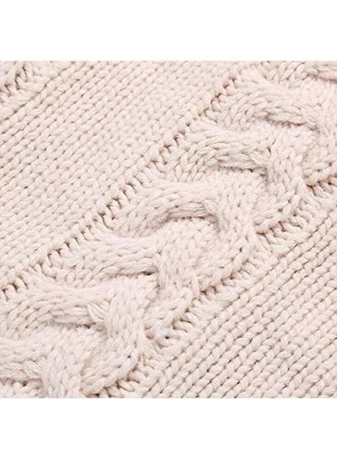 أوريتي محبوكة الشتاء لينة كيس نوم الطفل - Image 4