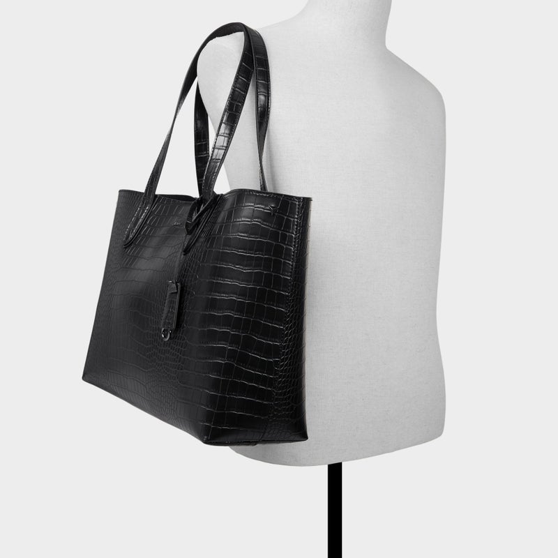 ALDO TAMMERA L CITY HANDBAG - Image 4