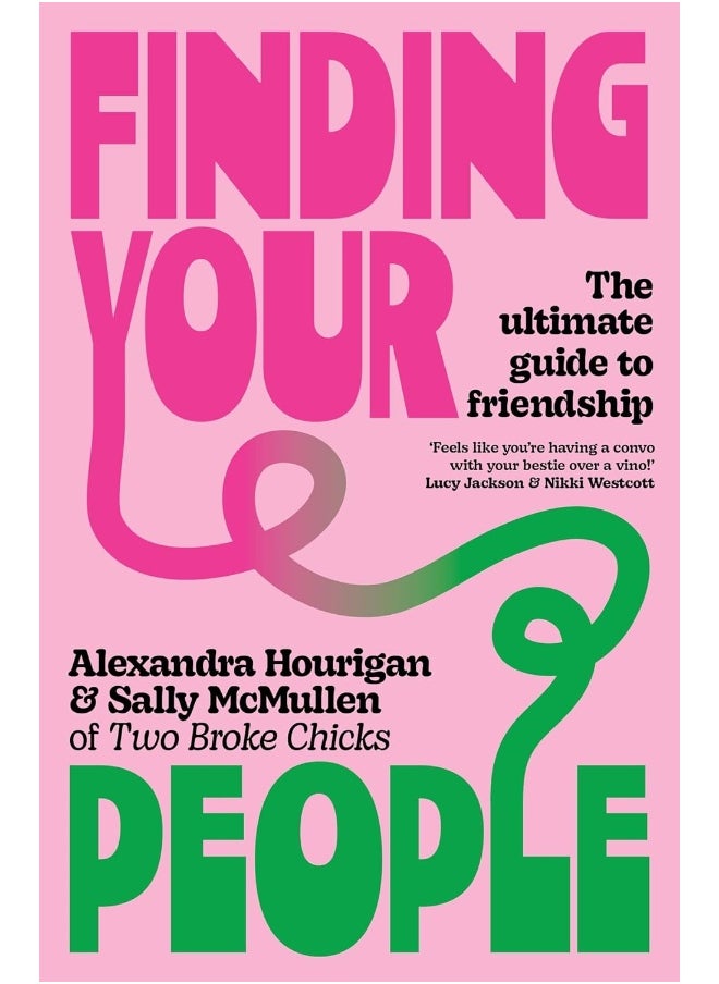 null - Finding Your People: The Ultimate Guide to Friendship - Image 1