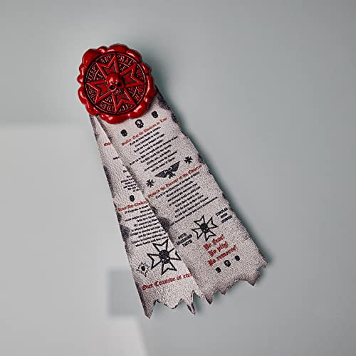 Starforged Black Templars Purity Seals Cross Badge Sealing Wax Pin Badge Warhammer 40000 - Image 3