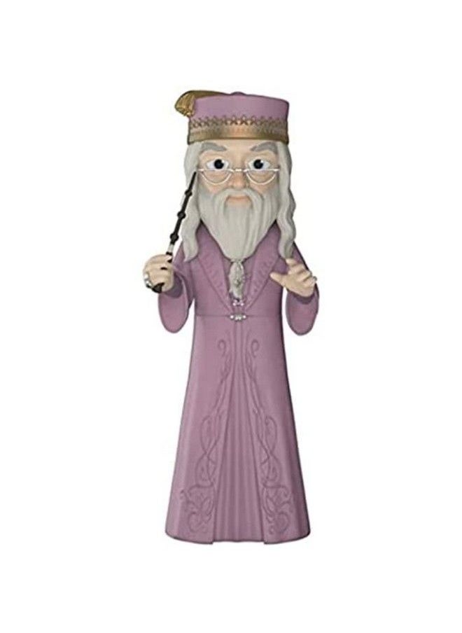 Funko Rock Candy: Harry Potter Albus Dumbledore  - Image 2