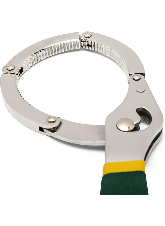 Sata , Oil Filter Wrench 55-75Mm - Image 2