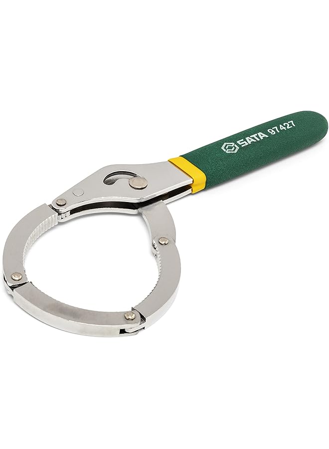 Sata , Oil Filter Wrench 55-75Mm - Image 1