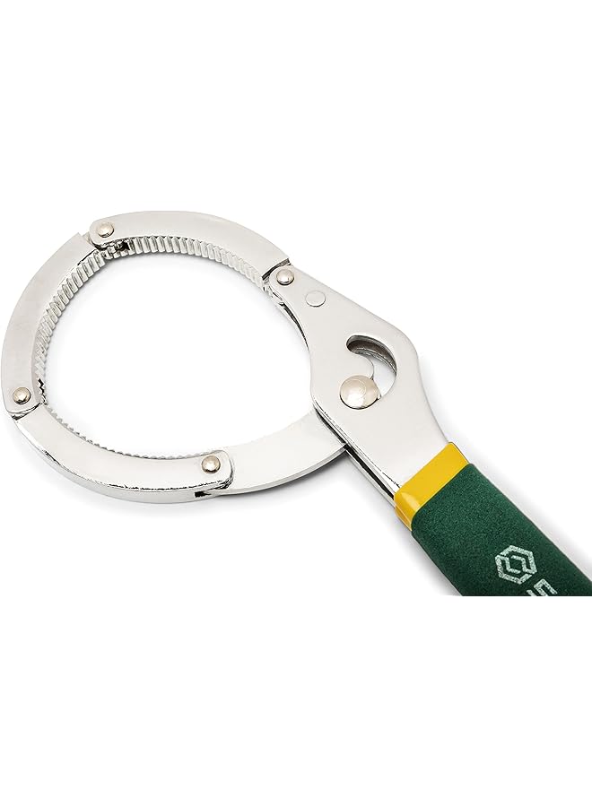 Sata , Oil Filter Wrench 55-75Mm - Image 3